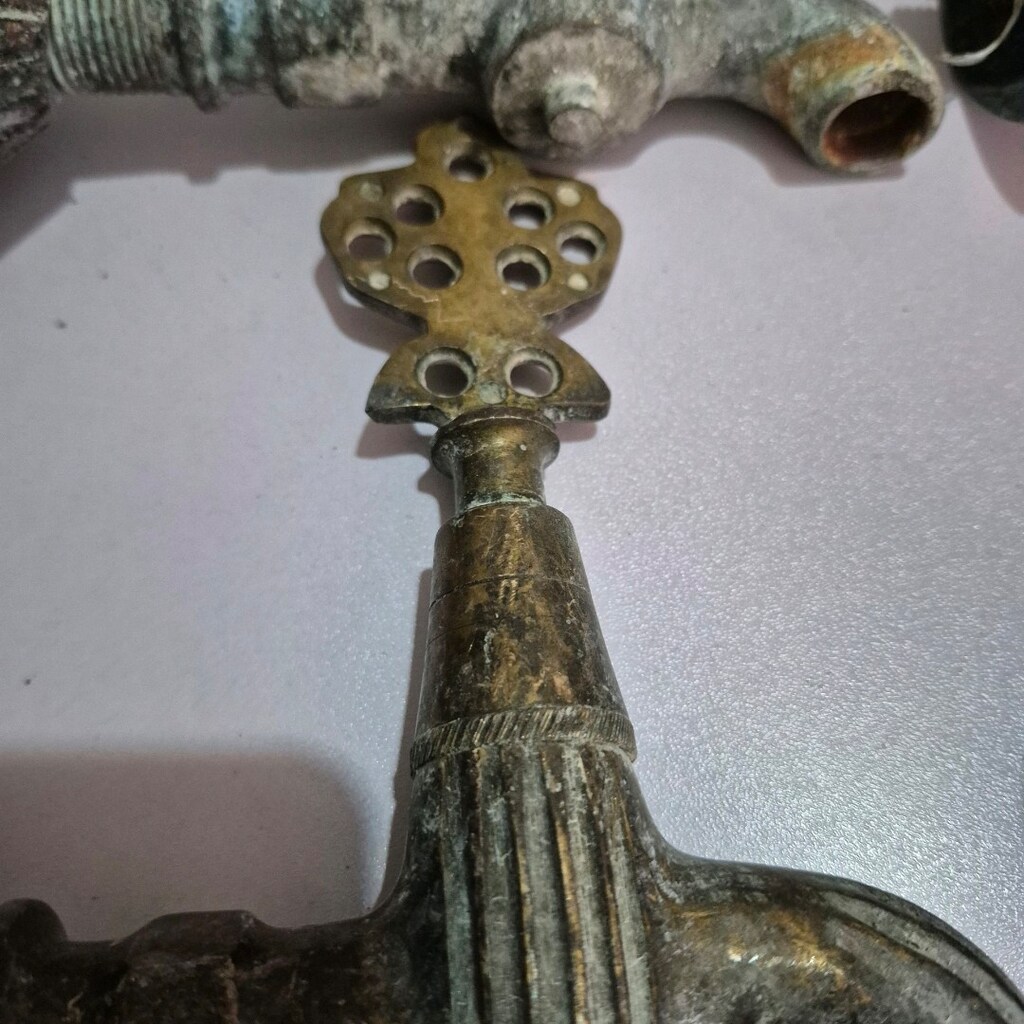 eski çeşme - 4