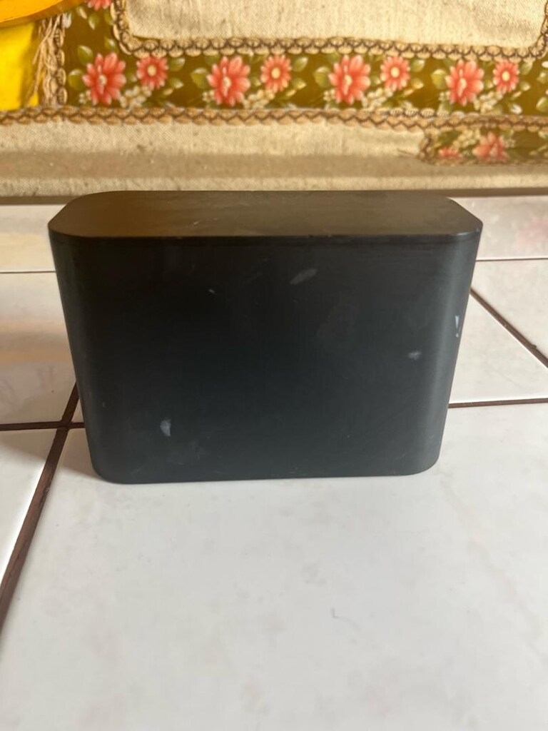 Xiaomi vacuum mop pro 2 Şarj İstasyonu - 4