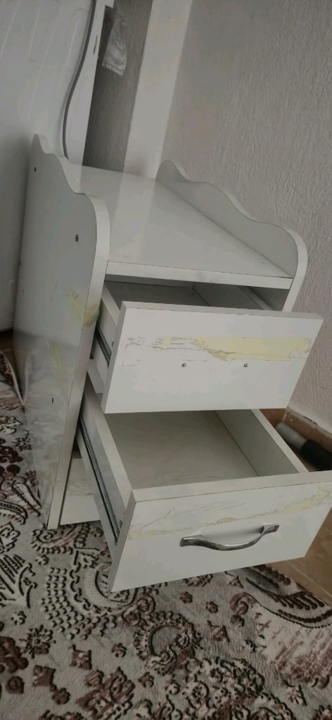 Oturma Grubu ve yatak odası takımı - 7