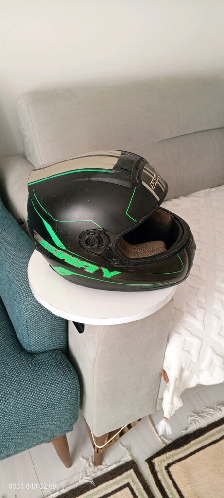 Koruyucu Kask - 5