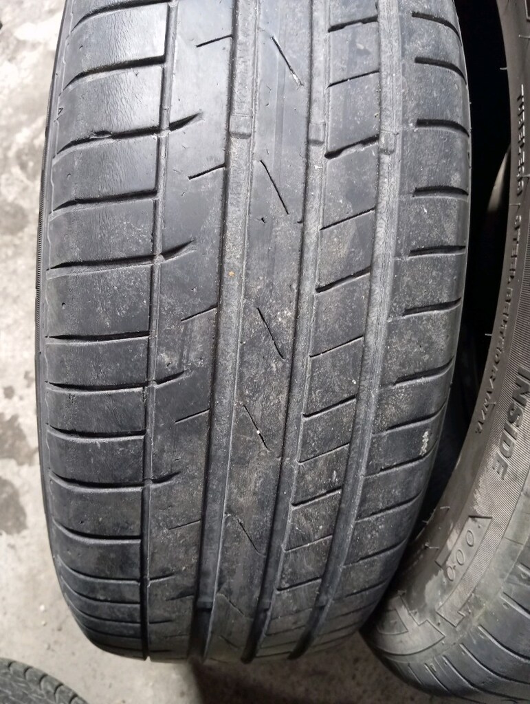 225 55 18 Petlas marka 2021 tarihli takım fiyatı bu - 5
