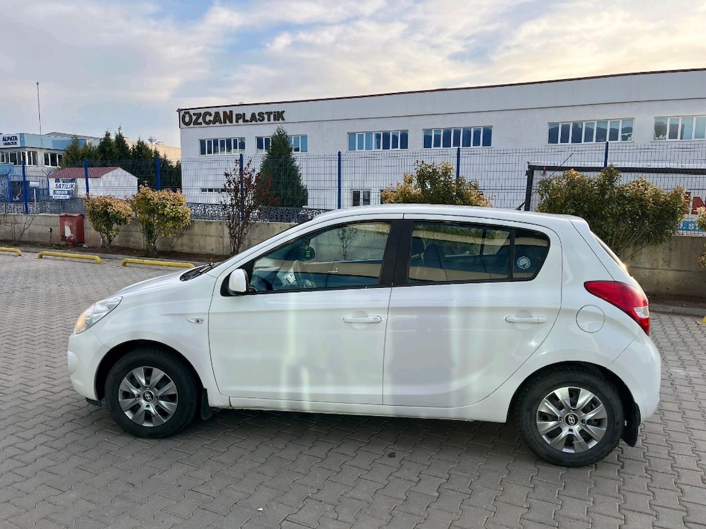 2012 Model i20 Troy 90 HP - 8
