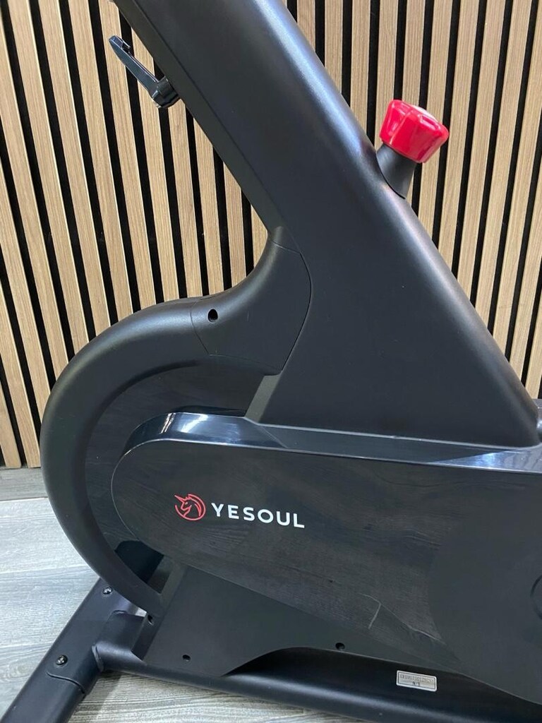 yesoul m1 kondisyon bisikleti - 3