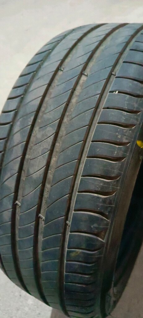MİCHELİN 215 45 17 - 3