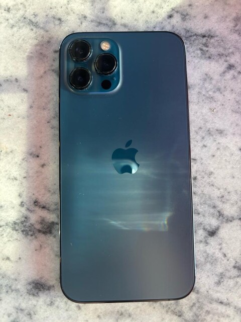İPHONE 12 PRO MAX ACİL SATILIK TR