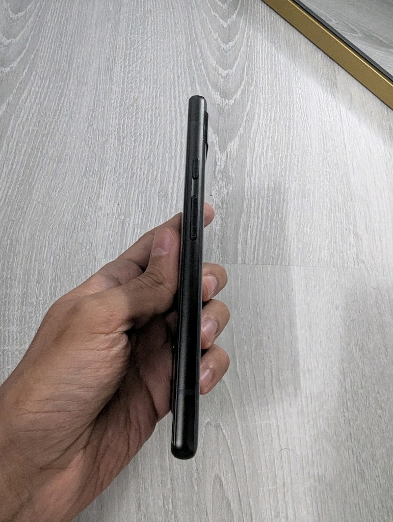 Google pixel 6a - 5