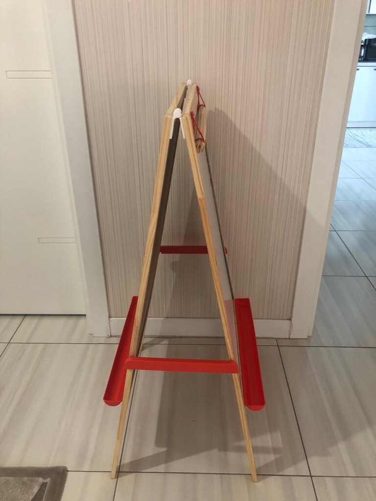 IKEA YAZI TAHTASI - 3