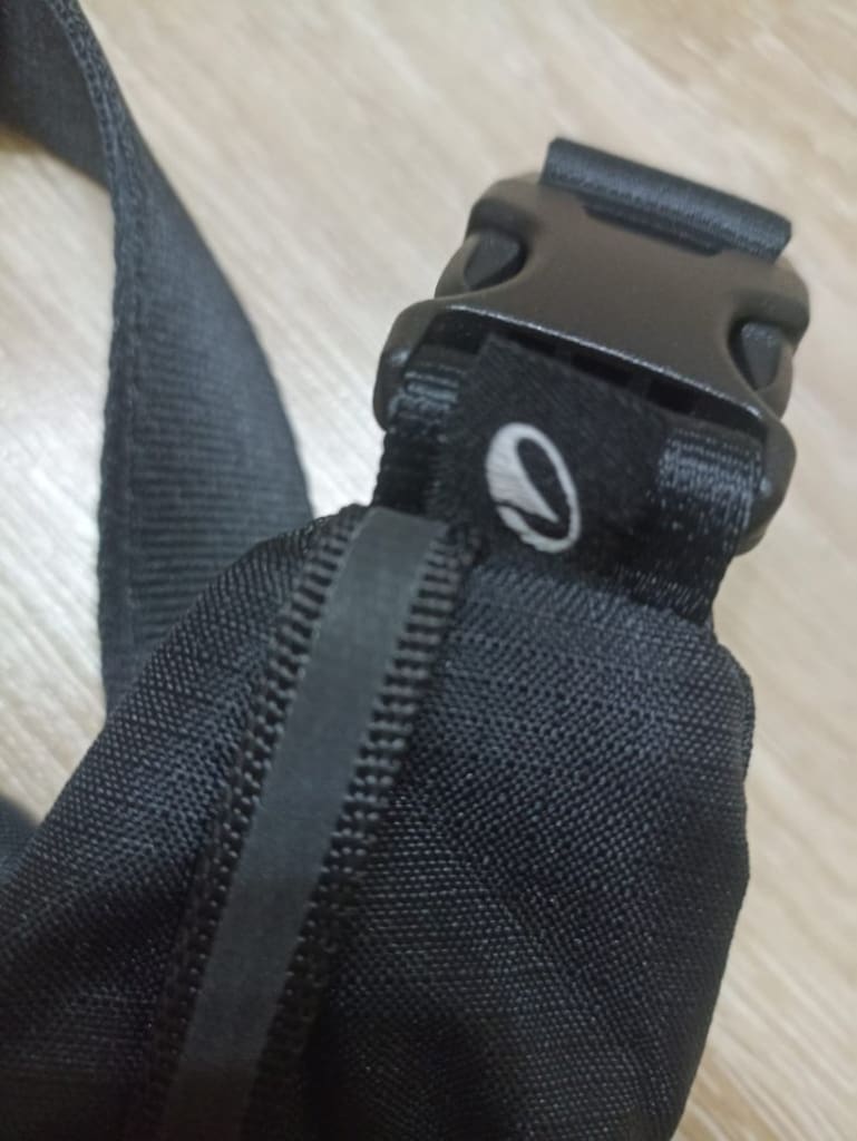 Decathlon Bel çantası - 4