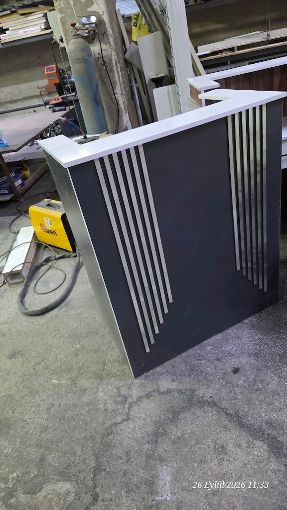 Banko 1m,90cm,120cm - 5