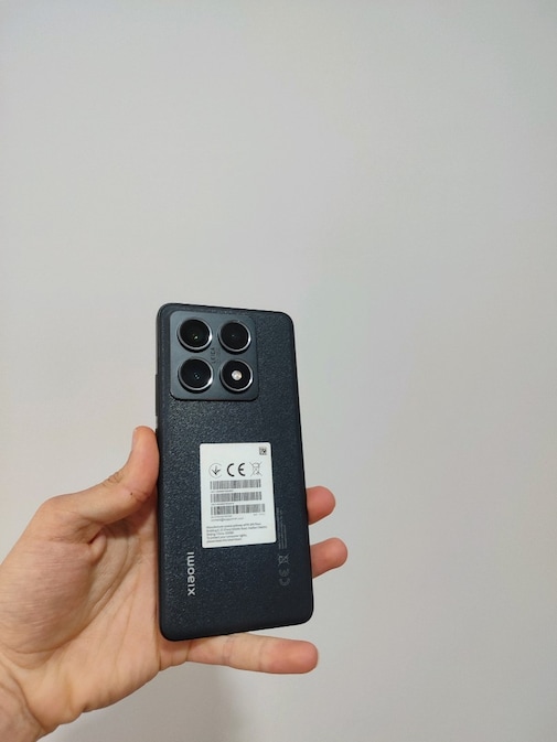 Xioami 14T Pro