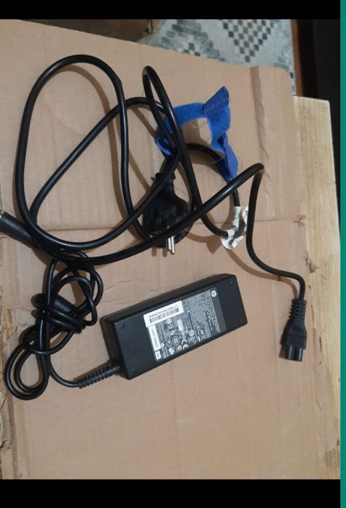 hp 19v 4.74a ppp012L-e