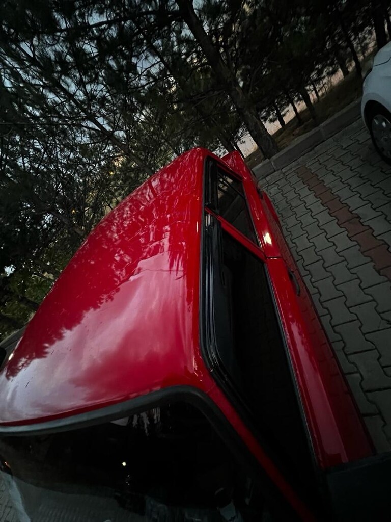 Orjinal değişensiz - 7