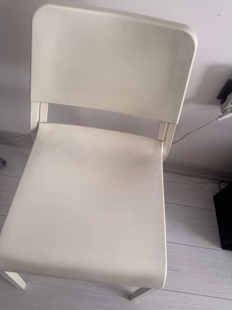 ikea sandalye - 3