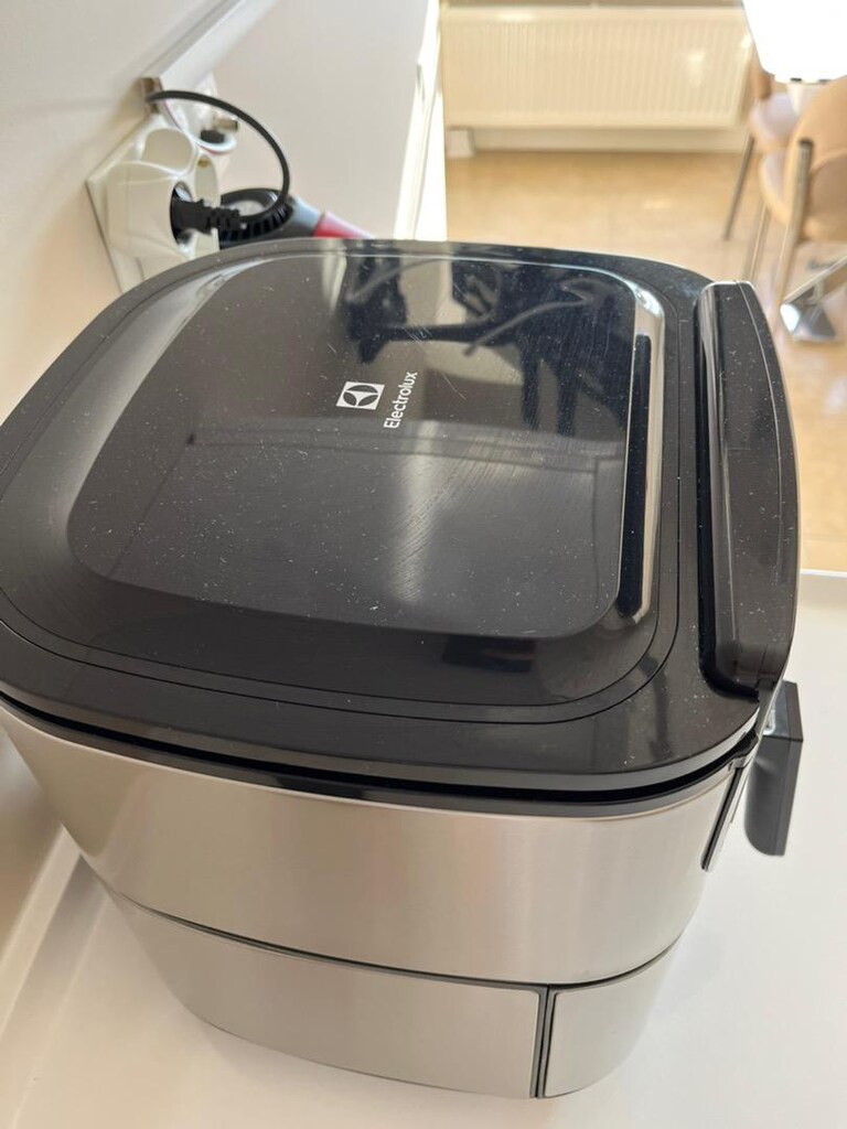 Electrolux Marka Airfrey - 5
