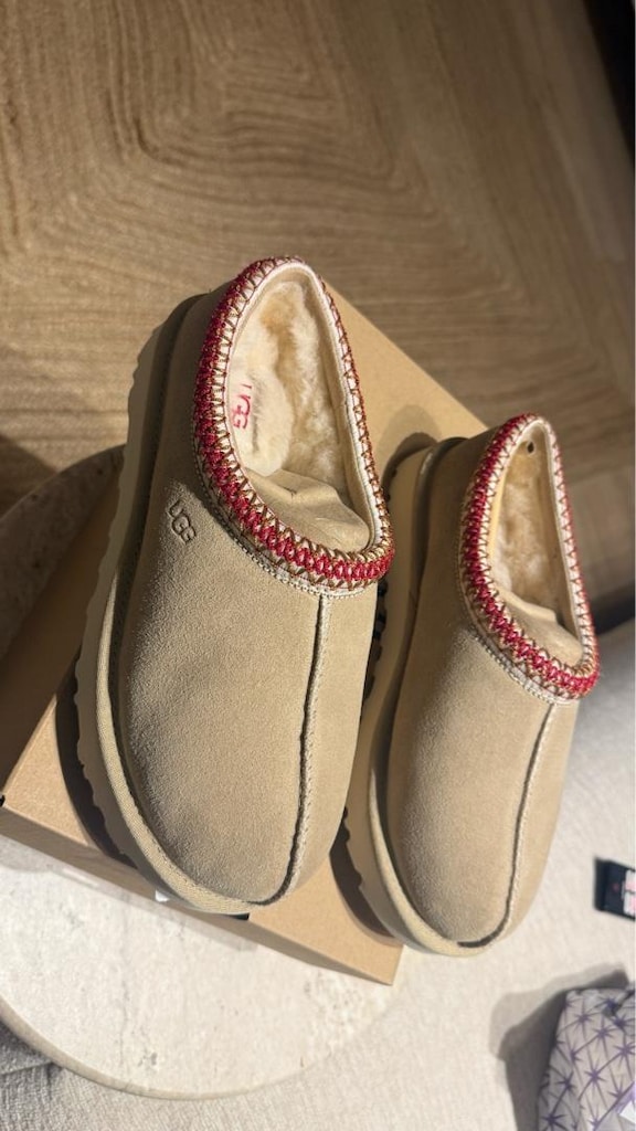 UGG Tasman/ Tazz - 4