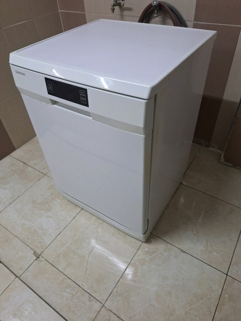 Samsung bulaşık makinesi 6 programlı (TEKNİK SERVİSTEN) - 2