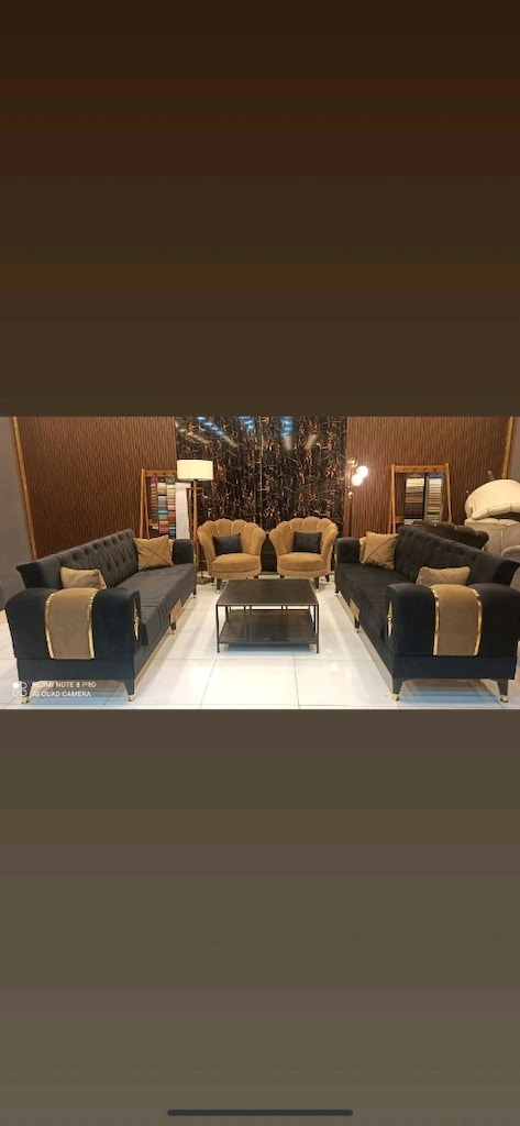 MDF oturma grubu kapıda ödeme - 6
