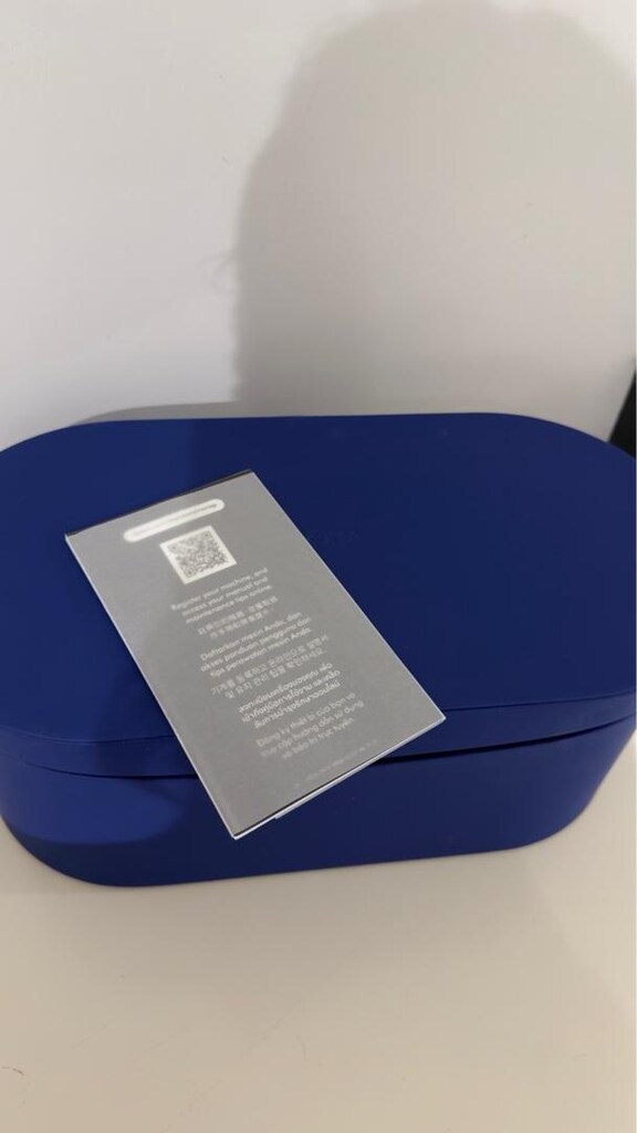 dyson airwrap - 4