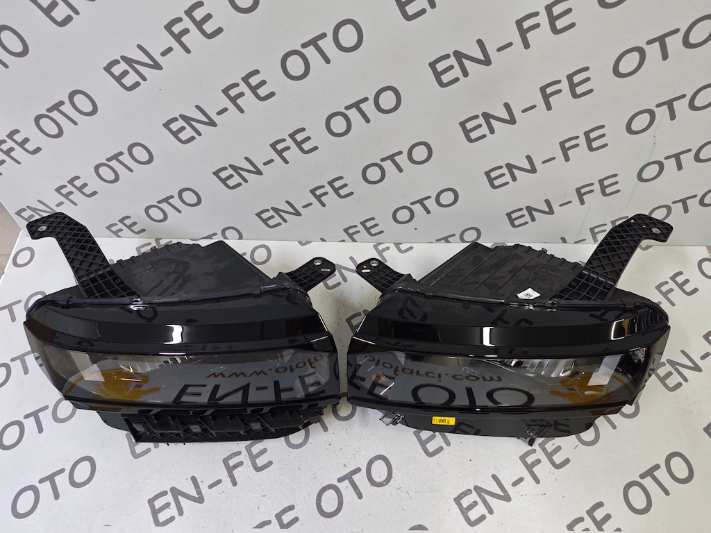 JEEP COMPASS FULL LED SAĞ FAR SIFIR ORJİNAL 2026 - 5