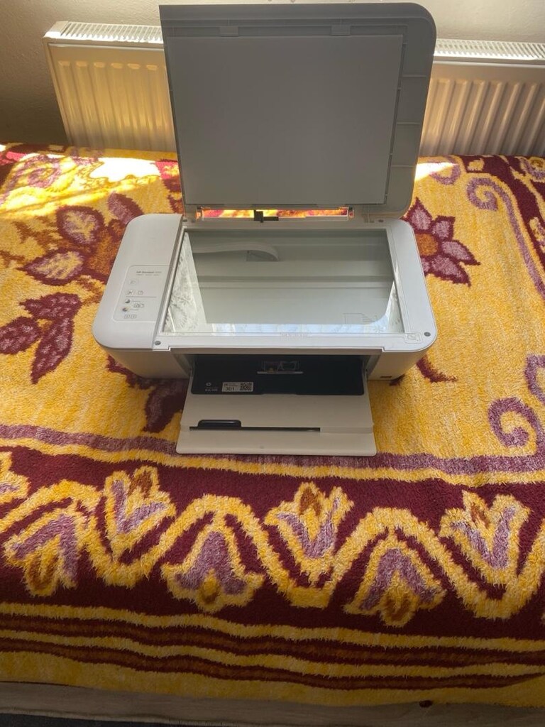 yazıcı hp viktus 1510 - 5