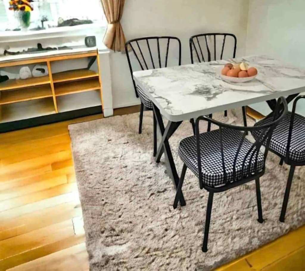 İmalattan yemek takımı - 2