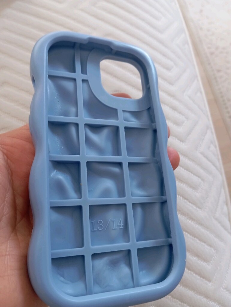 iphone 13 stitch telefon kılıfı - 2