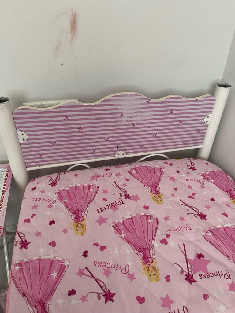 90x190 ranza yatak dahil iki ranza iki yatak - 4
