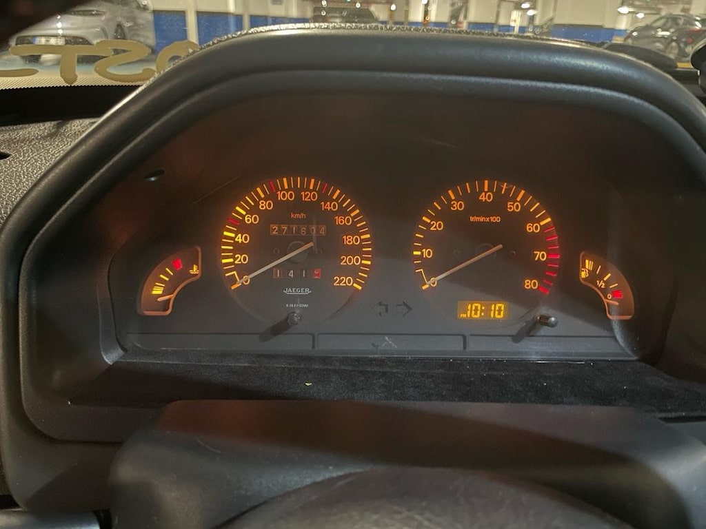 PEUGEOT 106 1.4 XN 1997 MODEL SAHİBİNDEN - 10
