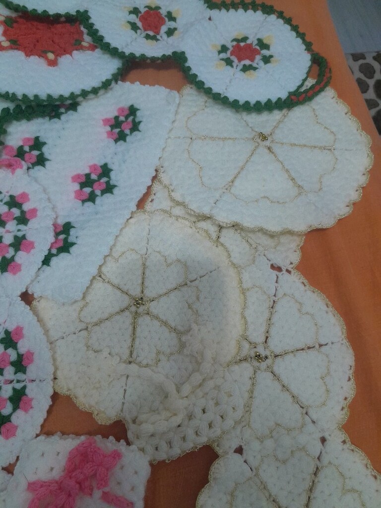 ceyizlik lif takımları - 3