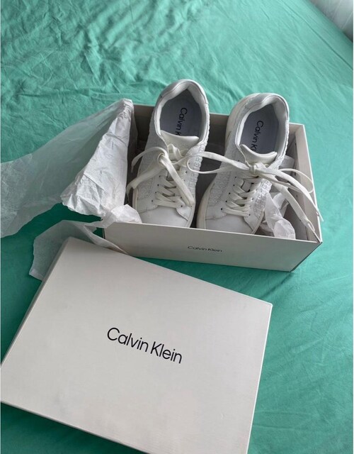Calvin klein ayakkabı