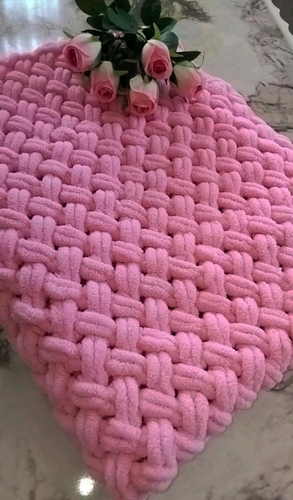 bebek Battaniyesi - 6