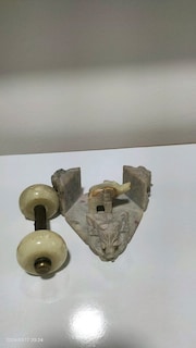 Oniks fil taş gücün simgesi - 2