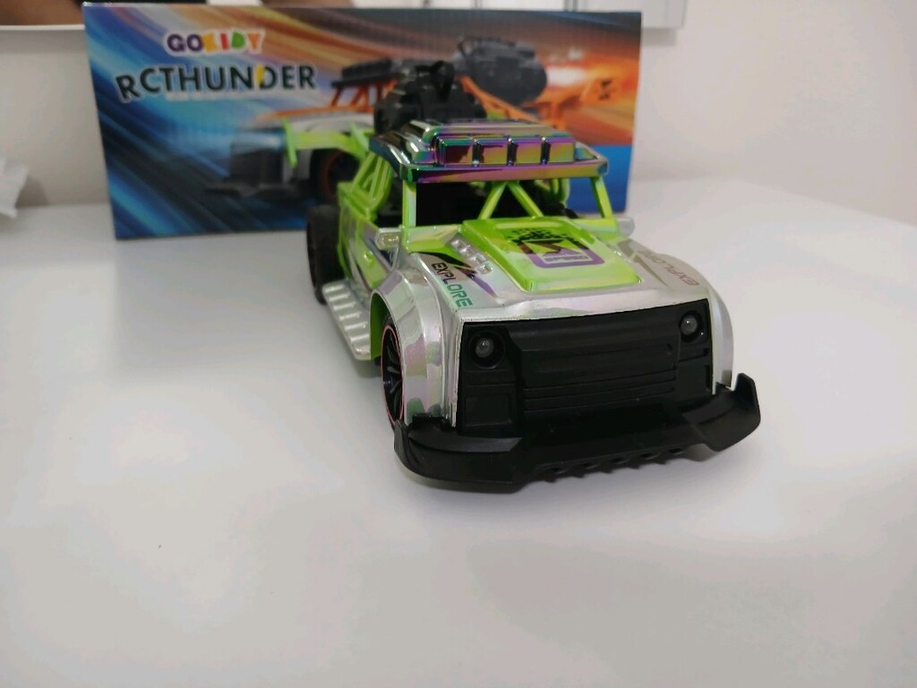 OYUNCAK ARABA - 9