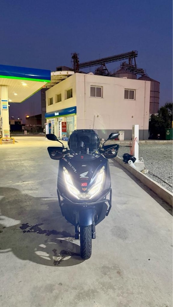 SAHİBİNDEN MÜKEMMEL PCX