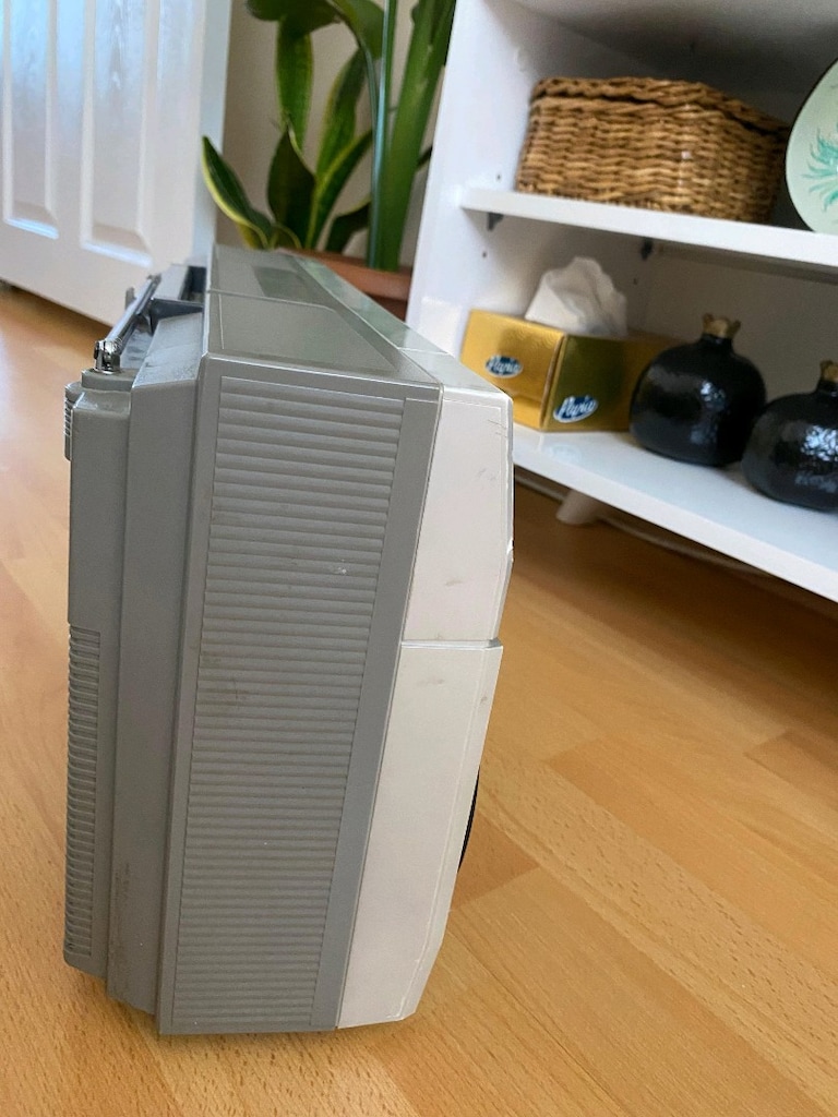 nostaljik teyp - 9
