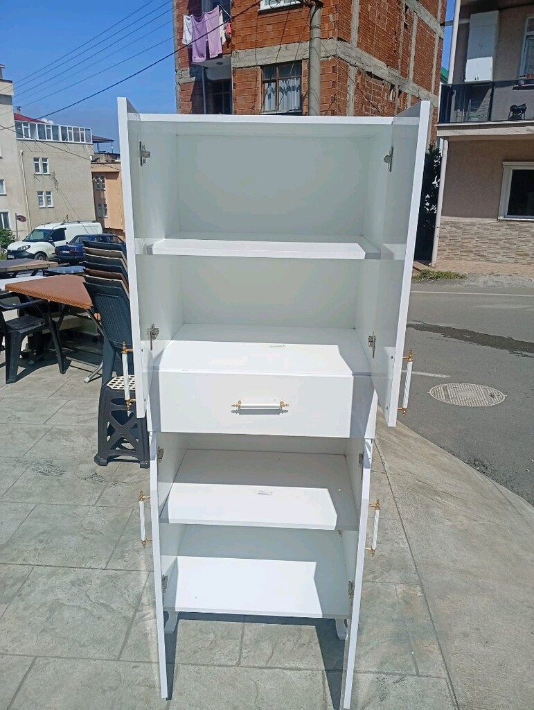 kiler dolabı - 4