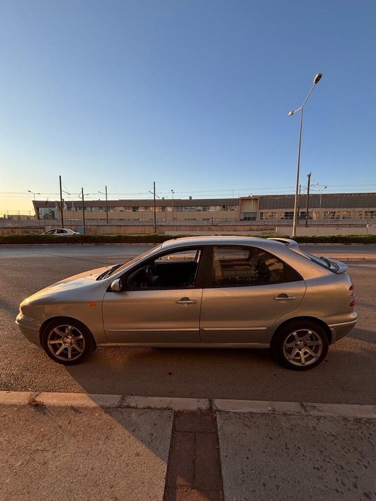 fiat brava 2000 model klimalı - 4