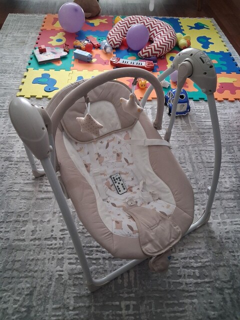 Comfort Ana kucağı Baby Plus