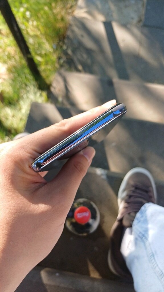 Samsung J6+ - 5