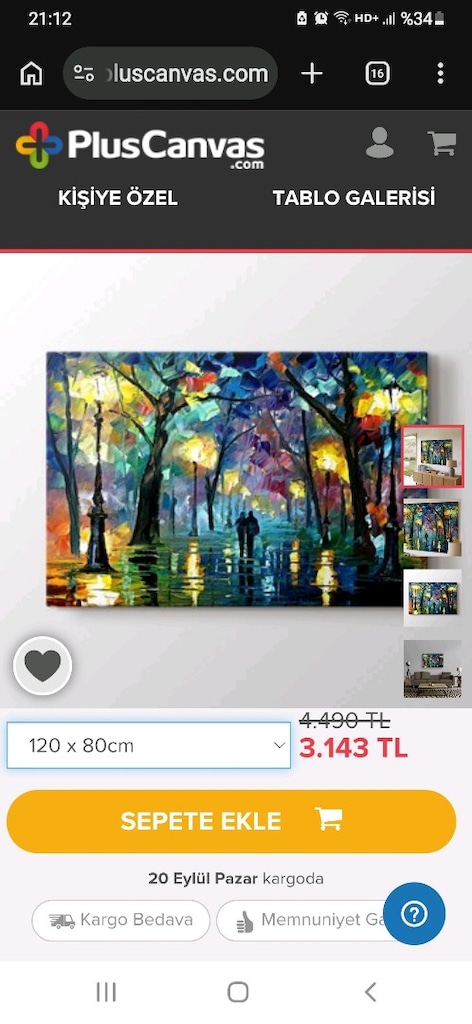 canvas tablo - 3