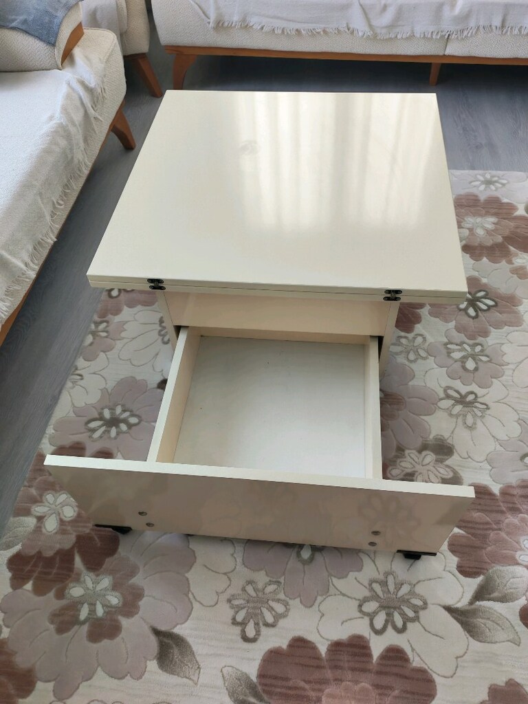 Orta Sehpa - 2