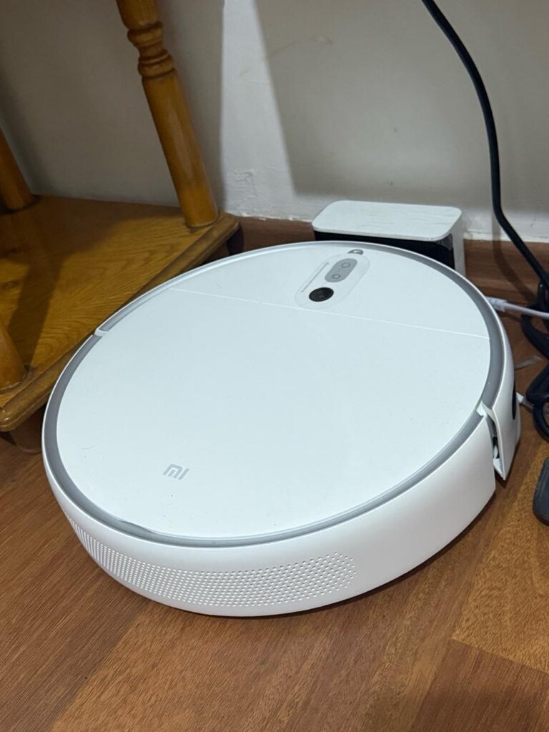 Mi Vacum mop 2 pro Süpürge - 3