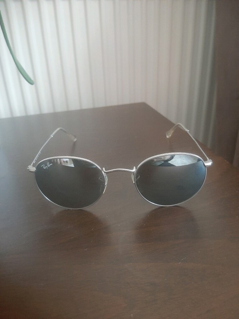 kesinlikle orjinal rayban tertemiz - 3