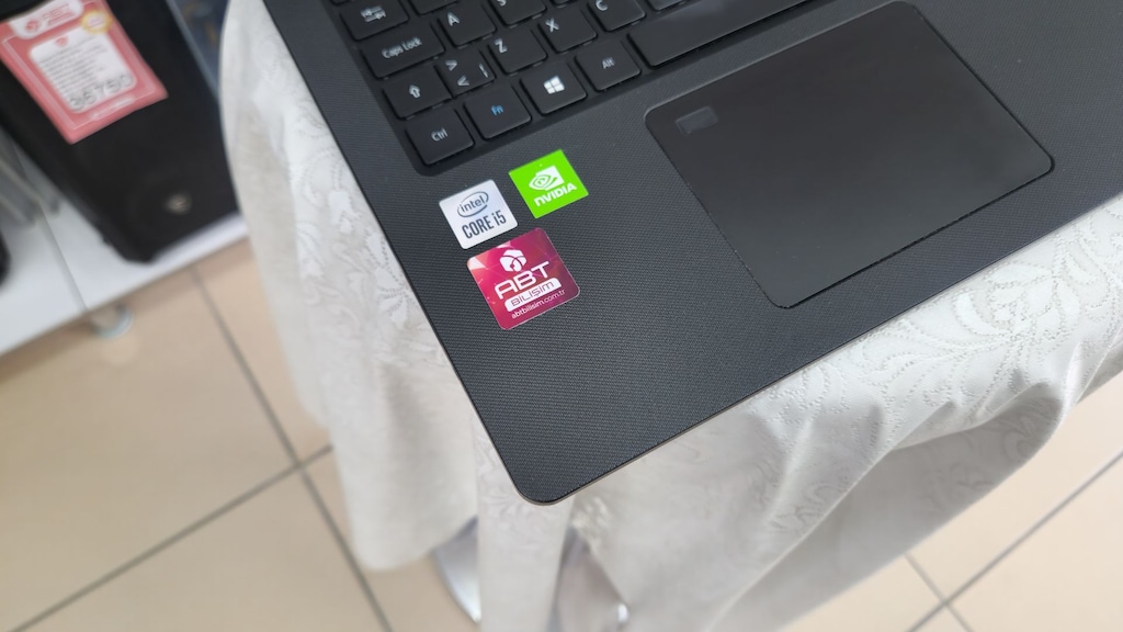 ABT BİLİŞİM – Acer TravelMate | i5-10210U | 8 GB | 512 GB M2 - 3
