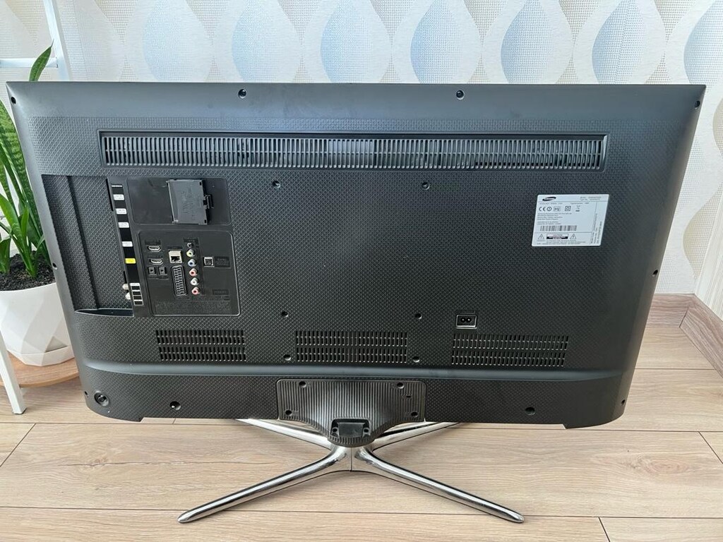 Samsung UE40H6270AS, 40 inç (102 cm) 3D Full HD Smart LED TV - 8