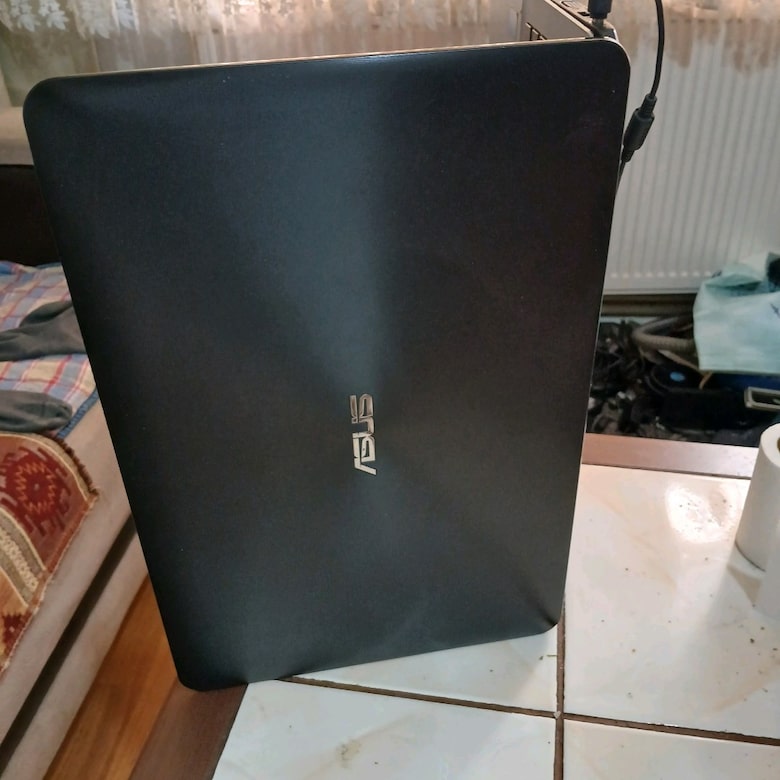 ASUS İ5 DÖRT NESİL LEPTOP AÇIKLAMAYI OKUYUN - 3