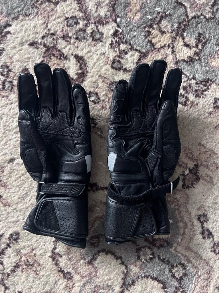 Dainese - 3