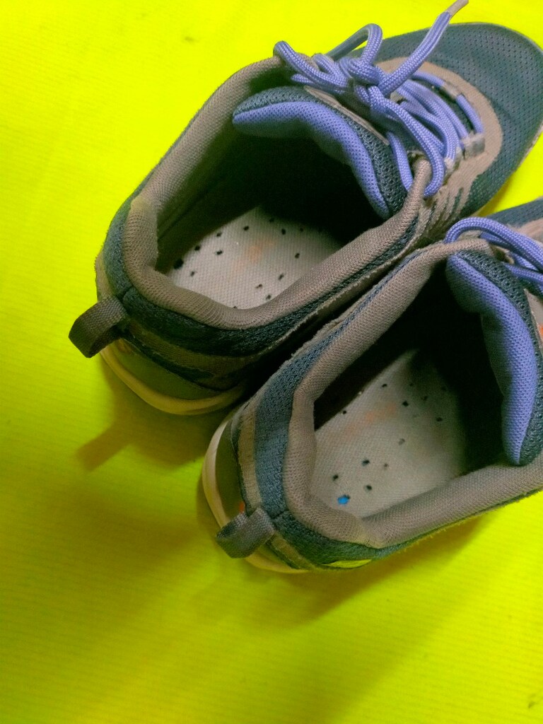 38 numara orjinal Columbia marka goretex ayakkabı - 13