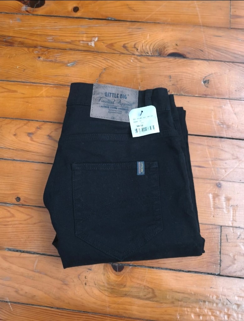 koton jeans