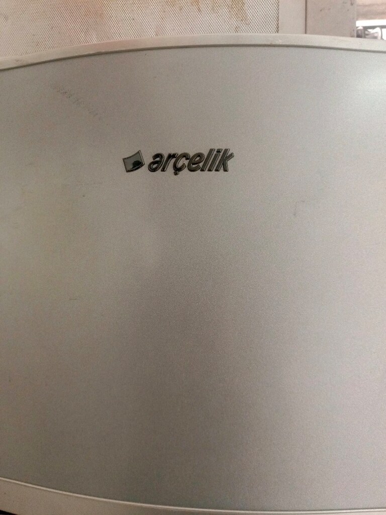 ARÇELİK BUZDOLABI ÇALIŞIR DURUMDA - 2